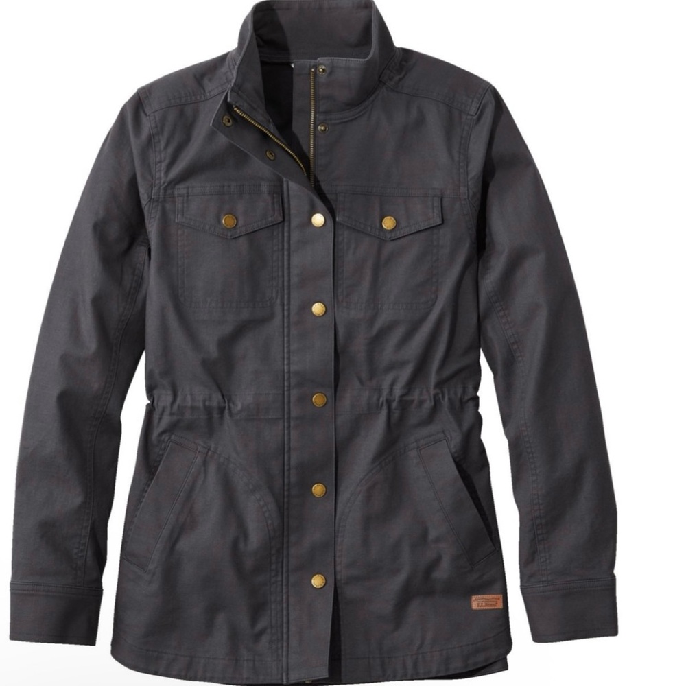 Women's BeanFlex Utility Jacket* L.L. Bean